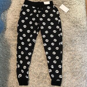 Classic Joggers (fleece lined)